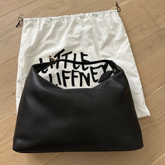 Handbags - NEW Little Liffner Pillow Hobo Bag